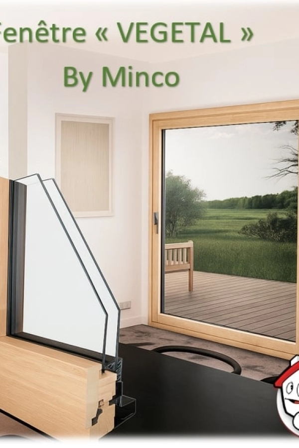Avec Logikinov, rénovez votre maison avec des fenêtres éco-conçus
