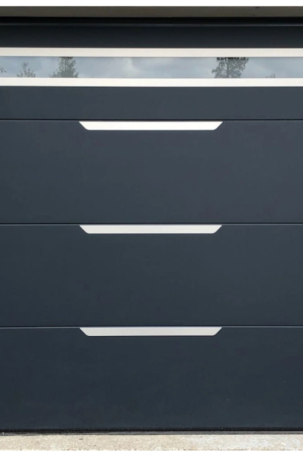 Comment choisir sa porte de garage ?