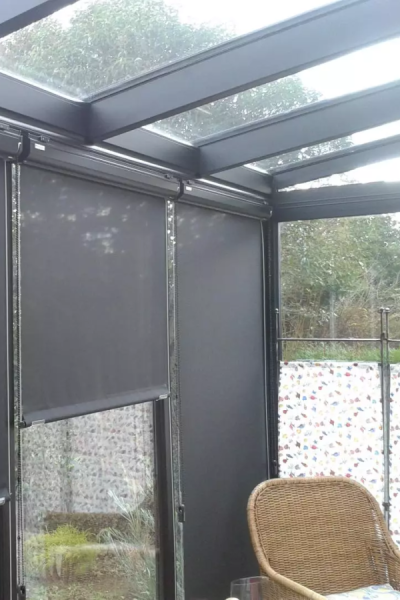 Comment garder ma maison au frais pendant la canicule ?
