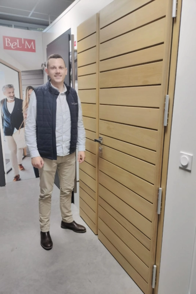 Découvrez le métier de Technicien conseil chez Logikinov