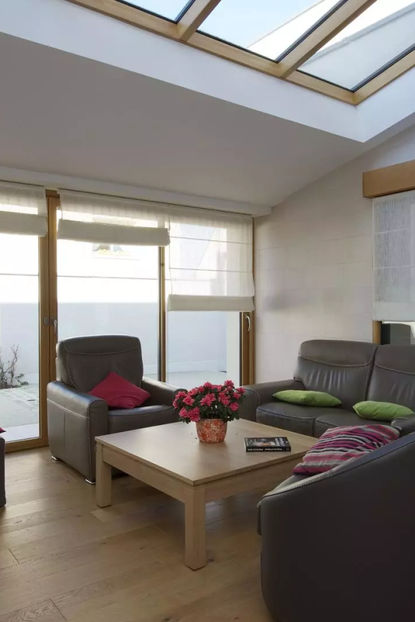 Découvrez les fenêtres hybrides et ce qu’elles apporteront à votre habitation !
