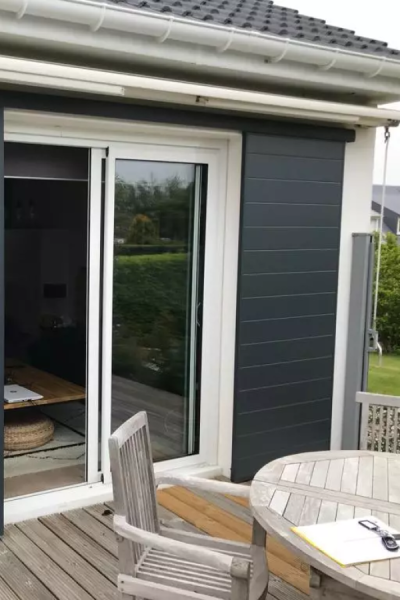 Facilitez votre quotidien grâce aux volets coulissants