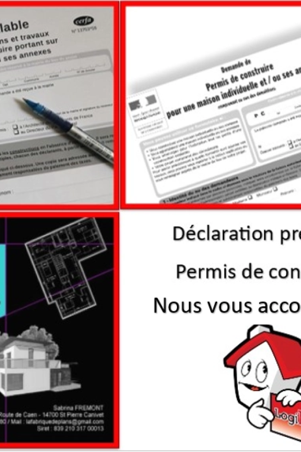 Gagnez du temps sur vos chantiers grâce à La Fabrique de Plans !