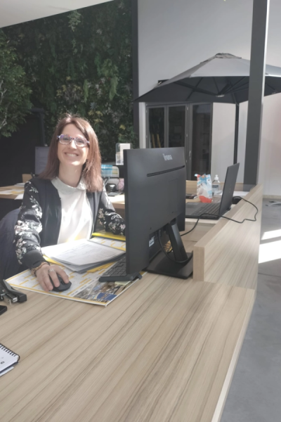 Le service après vente chez Logikinov à Caen