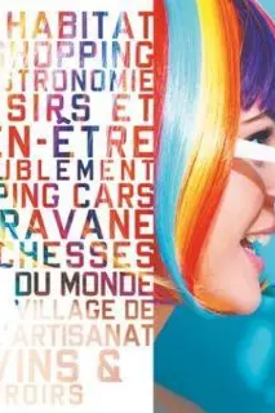 Rencontrez nous à des salons : Découvrez nos dates !