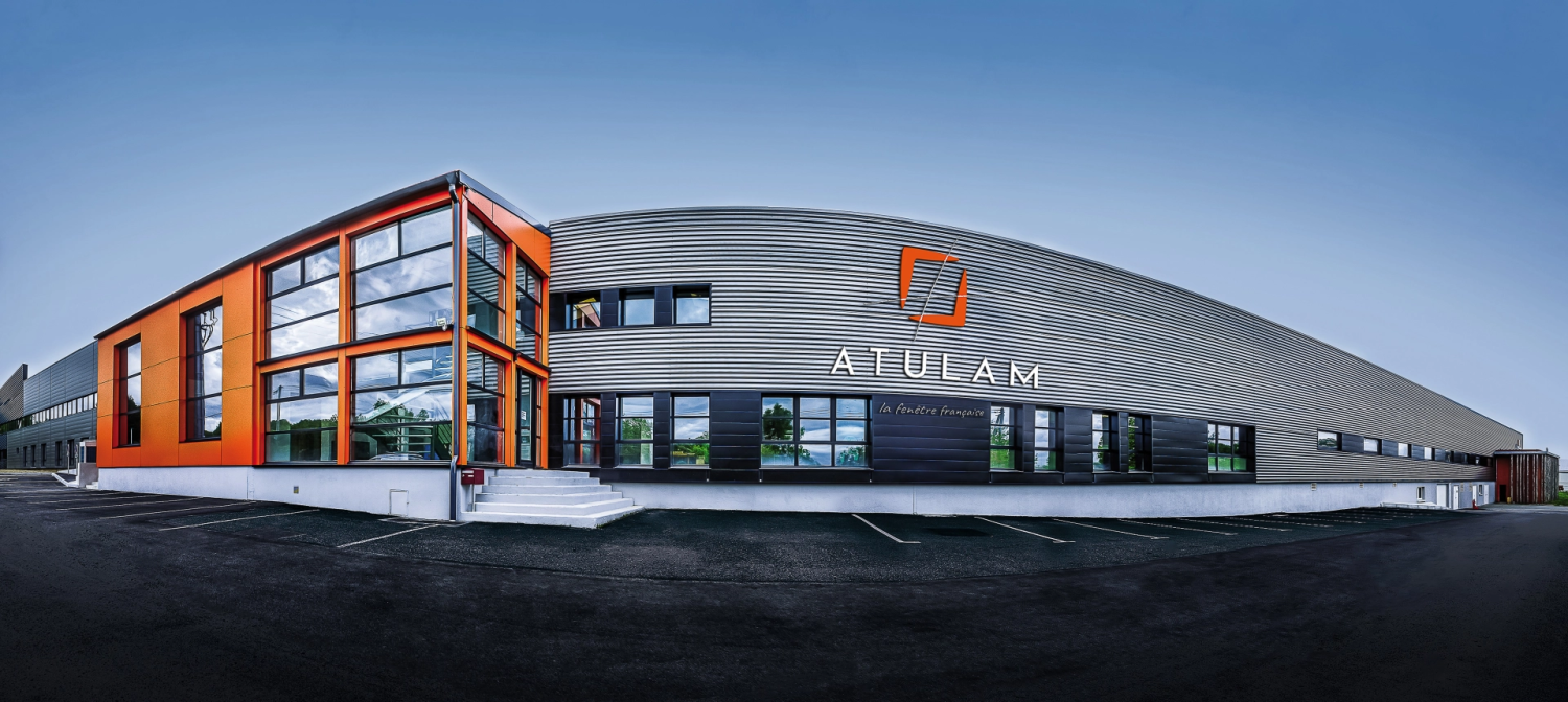 Atulam le fournisseur idéal pour vos fenêtres en bois - Zoom sur nos fournisseurs : Atulam
