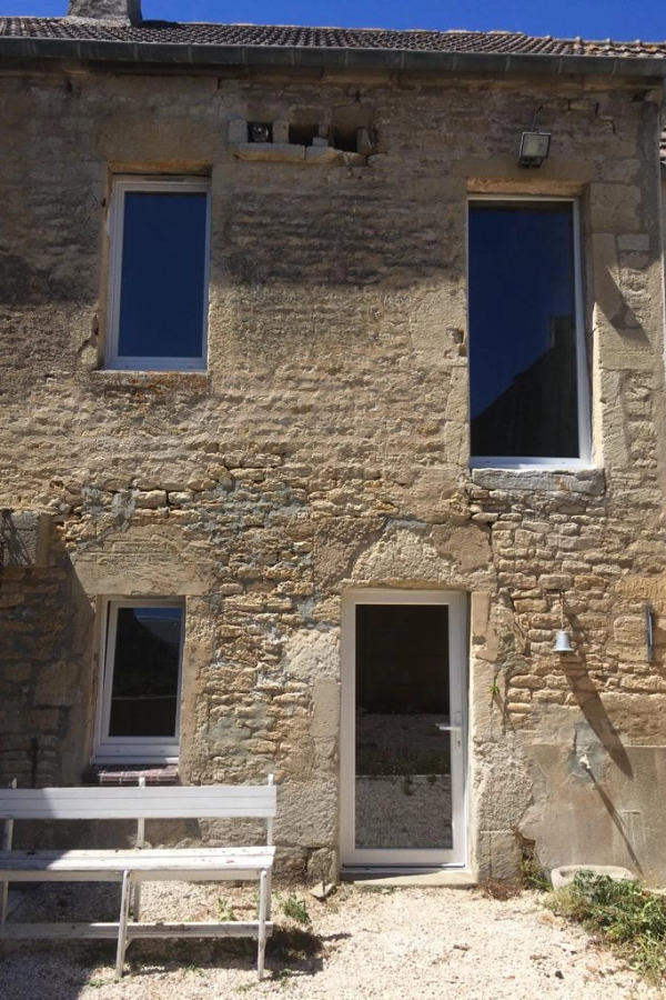 Zoom sur nos fournisseurs : Oknoplast
