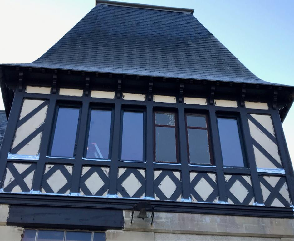 Fenêtre PVC - Conception et installation de fenêtres PVC en Normandie