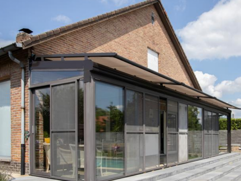 Confort intérieur renforcé