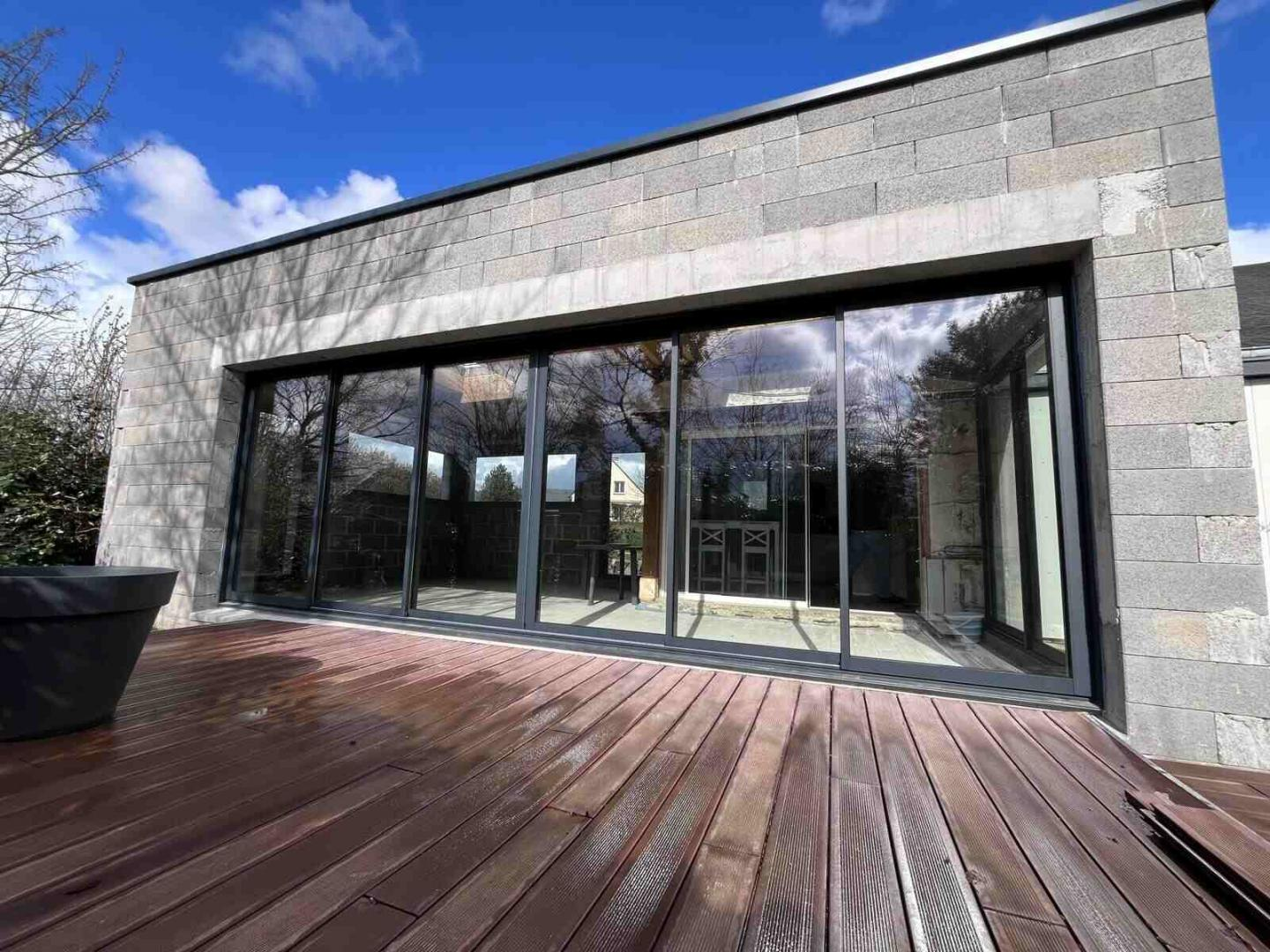 Fenêtre sur-mesure - Fenêtre sur mesure
