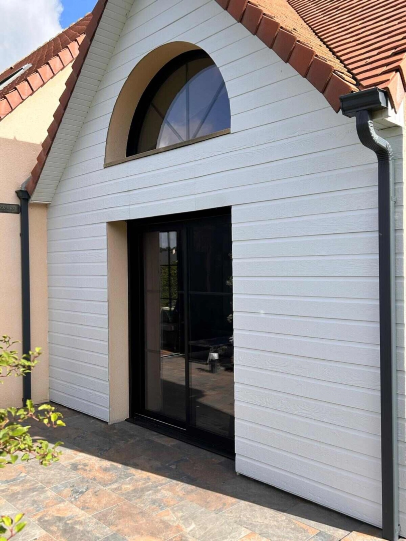 Fenêtre aluminium - Les avantages des fenêtres en aluminium