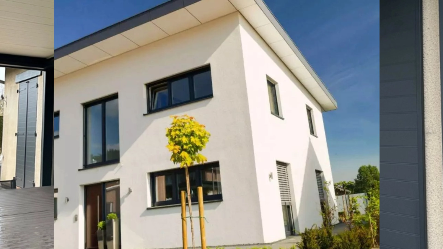 Fenêtre PVC - Pose de fenêtre battante PVC en Normandie