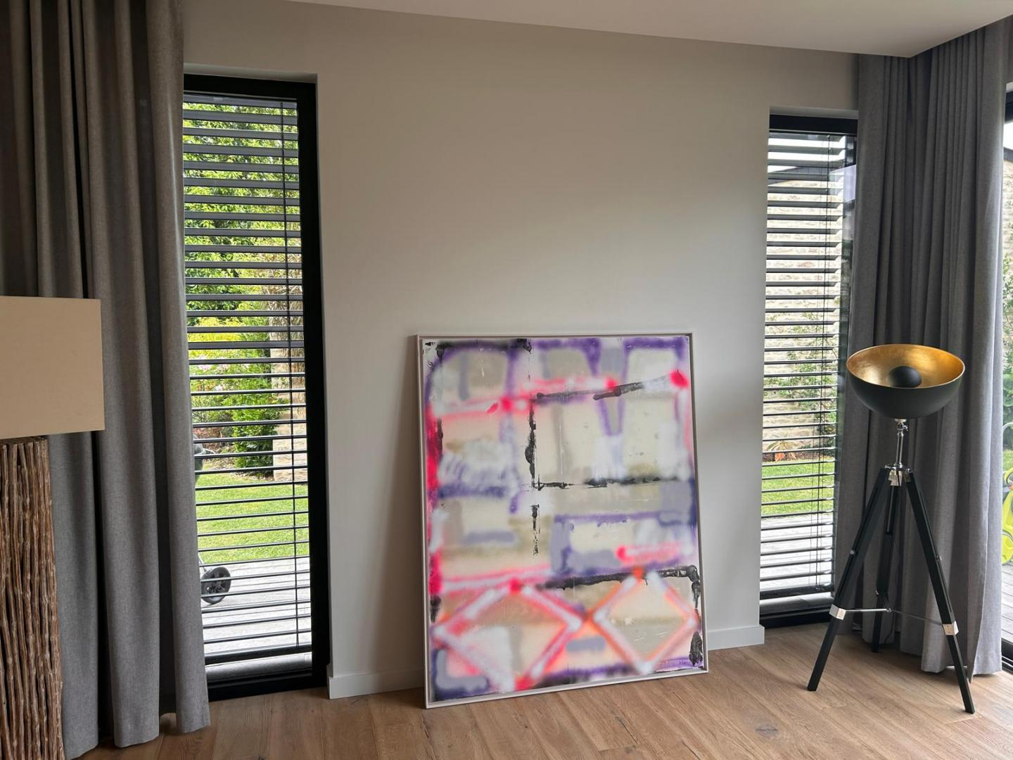 Brise soleil orientable - Pourquoi adopter les brise-soleil orientables Logikinov en Normandie ?