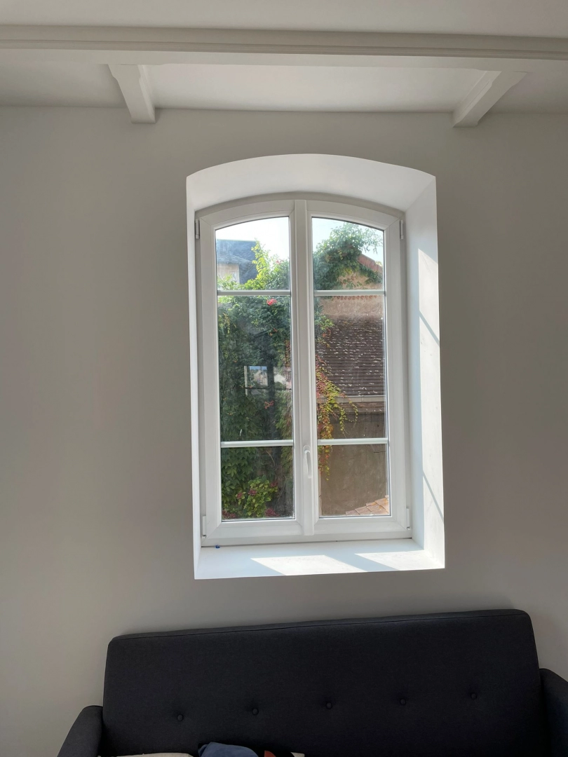 Fenêtre sur-mesure - Une gamme complète de fenêtres sur mesure en Normandie