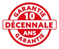 Logo Garantie décennale