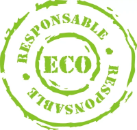 Logo Garantie éco-responsable