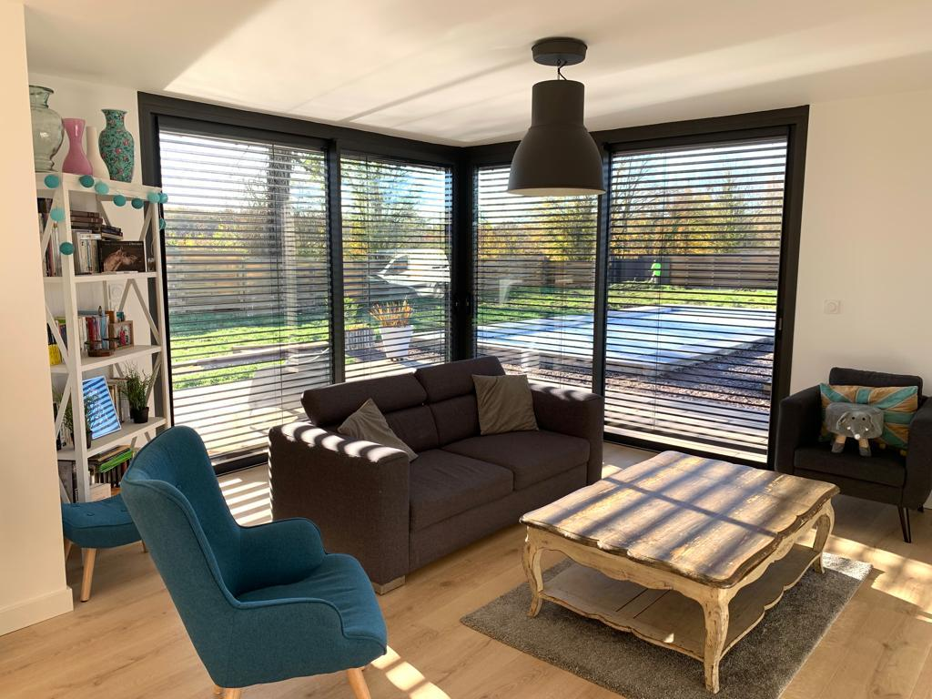 Brise-soleil