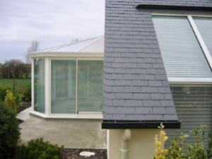 extension véranda
