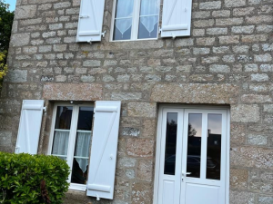 portes fenêtres et volets battants