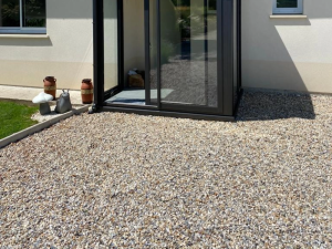 SAS d'entrée