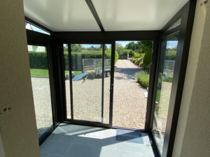 SAS d'entrée