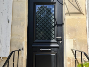 porte d'entrée Athena de chez Bel’m