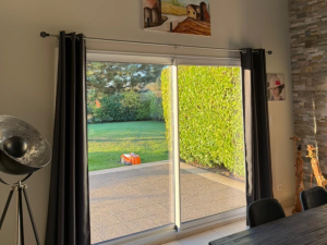 volet roulant sur mesure