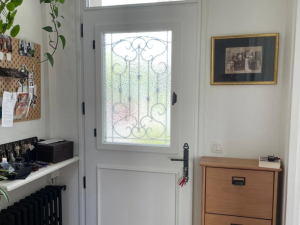 Porte d'entrée Bel'm