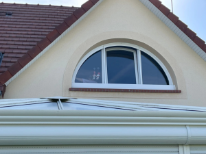 volet sur mesure