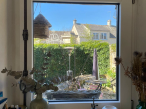 Installation de fenêtres mixtes en Normandie
