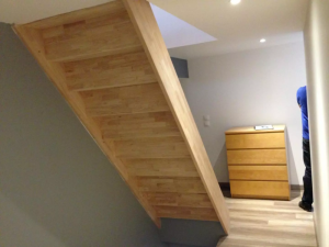 Rénovation des fenêtres en Normandie
