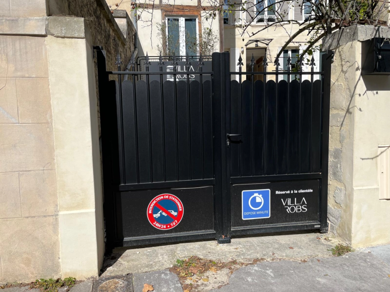 Rénovation d’une demeure à Caen